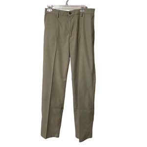 Docker’s Khaki Dress Pants 32x34